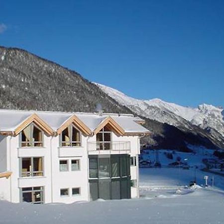 Adrian Bed & Breakfast Санкт Антон ам Арлберг Екстериор снимка